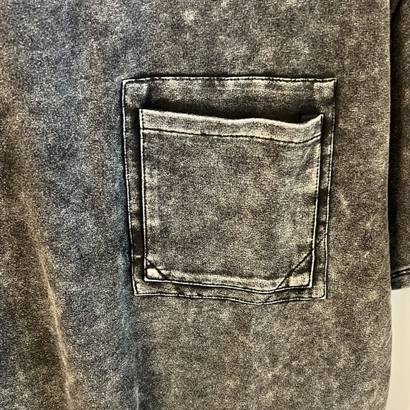 T-shirt Dress/Top NWOT - Picture 2 of 4